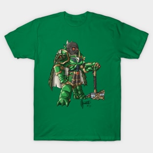 Vulkan T-Shirt